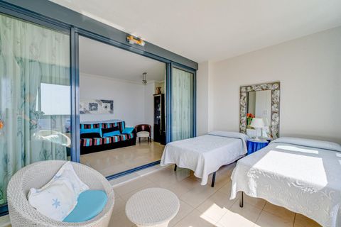 Lejlighed i Benidorm, Alicante, Benidorm - € 315.000 | Ref: F0254/6084 - foto 19