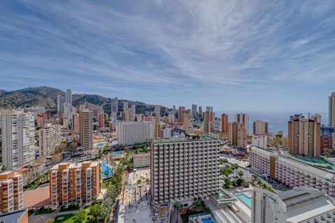 Lejlighed i Benidorm, Alicante, Benidorm - € 315.000 | Ref: F0254/6084 - foto 20
