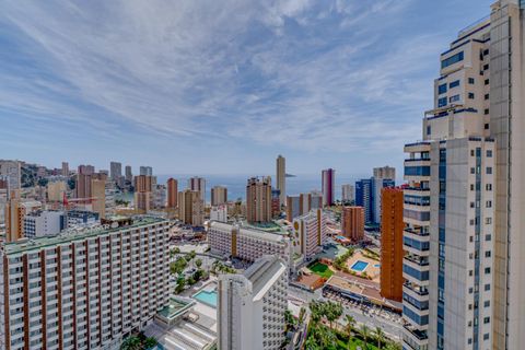 Lejlighed i Benidorm, Alicante, Benidorm - € 315.000 | Ref: F0254/6084 - foto 21