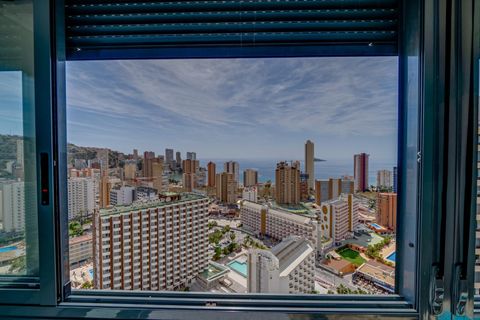 Lejlighed i Benidorm, Alicante, Benidorm - € 315.000 | Ref: F0254/6084 - foto 23