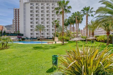 Lejlighed i Benidorm, Alicante, Benidorm - € 315.000 | Ref: F0254/6084 - foto 26