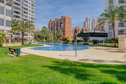 Lejlighed i Benidorm, Alicante, Benidorm - € 315.000 | Ref: F0254/6084 - foto 27