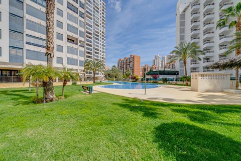 Lejlighed i Benidorm, Alicante, Benidorm - € 315.000 | Ref: F0254/6084 - foto 28