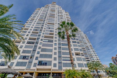 Lejlighed i Benidorm, Alicante, Benidorm - € 315.000 | Ref: F0254/6084 - foto 29