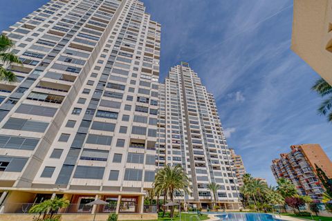 Lejlighed i Benidorm, Alicante, Benidorm - € 315.000 | Ref: F0254/6084 - foto 30