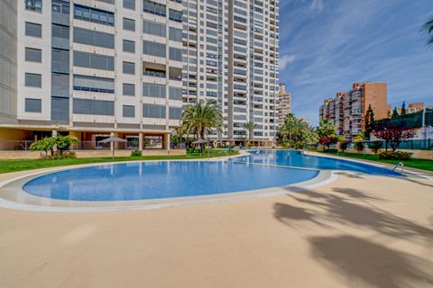 Lejlighed i Benidorm, Alicante, Benidorm - € 315.000 | Ref: F0254/6084 - foto 31