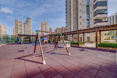Lejlighed i Benidorm, Alicante, Benidorm - € 315.000 | Ref: F0254/6084 - foto 33