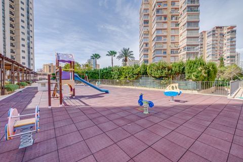 Lejlighed i Benidorm, Alicante, Benidorm - € 315.000 | Ref: F0254/6084 - foto 34