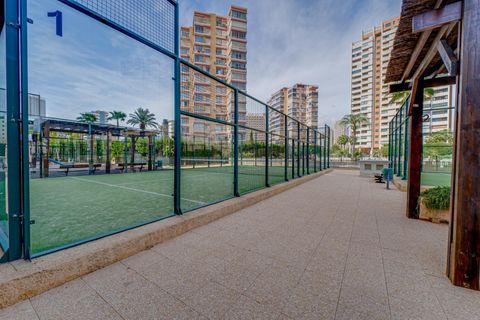 Lejlighed i Benidorm, Alicante, Benidorm - € 315.000 | Ref: F0254/6084 - foto 35