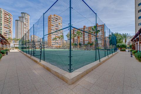 Lejlighed i Benidorm, Alicante, Benidorm - € 315.000 | Ref: F0254/6084 - foto 36