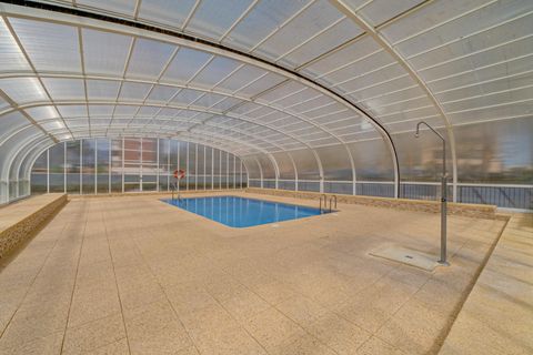 Lejlighed i Benidorm, Alicante, Benidorm - € 315.000 | Ref: F0254/6084 - foto 37