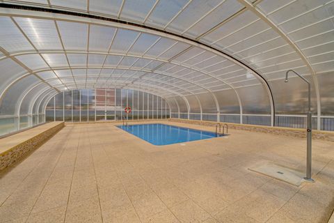 Lejlighed i Benidorm, Alicante, Benidorm - € 315.000 | Ref: F0254/6084 - foto 38
