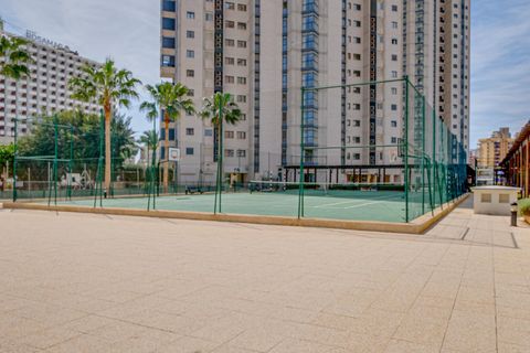 Lejlighed i Benidorm, Alicante, Benidorm - € 315.000 | Ref: F0254/6084 - foto 39