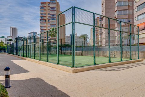 Lejlighed i Benidorm, Alicante, Benidorm - € 315.000 | Ref: F0254/6084 - foto 40