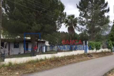Erhvervsejendom i Abrantes, Santarem, Abrantes - € 186.500 | Ref: N-23571 - foto 3