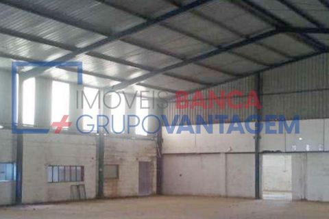 Erhvervsejendom i Abrantes, Santarem, Abrantes - € 186.500 | Ref: N-23571 - foto 1