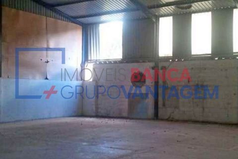 Erhvervsejendom i Abrantes, Santarem, Abrantes - € 186.500 | Ref: N-23571 - foto 8