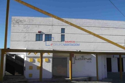 Erhvervsejendom i Mora, Evora, Mora - € 85.000 | Ref: N-23732 - foto 1