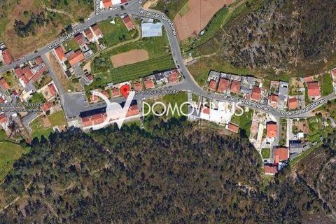 Helårsgrund i Valongo, Porto, Valongo - € 92.000 | Ref: 1367 - foto 2