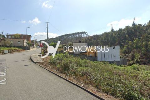 Helårsgrund i Valongo, Porto, Valongo - € 92.000 | Ref: 1367 - foto 5