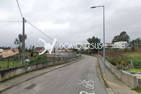 Helårsgrund i Valongo, Porto, Valongo - € 92.000 | Ref: 1367 - foto 6