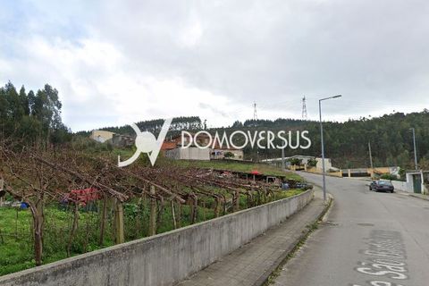 Helårsgrund i Valongo, Porto, Valongo - € 92.000 | Ref: 1367 - foto 8