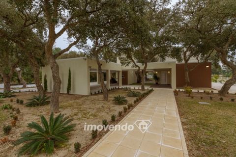 Villa i Palmela, Setubal, Palmela - € 1.590.000 | Ref: IMO-53467 - foto 2
