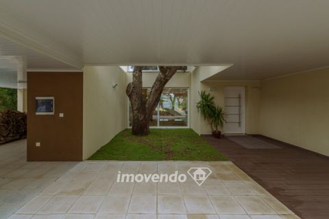 Villa i Palmela, Setubal, Palmela - € 1.590.000 | Ref: IMO-53467 - foto 4