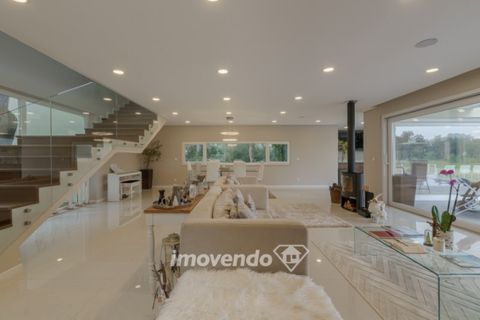 Villa i Palmela, Setubal, Palmela - € 1.590.000 | Ref: IMO-53467 - foto 6