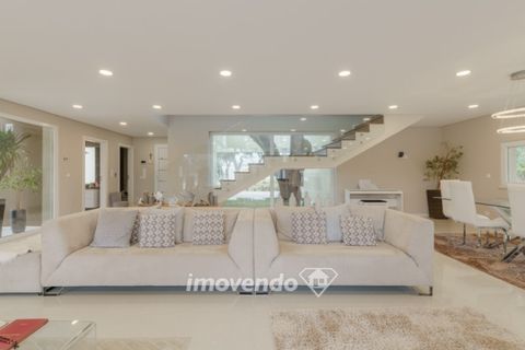 Villa i Palmela, Setubal, Palmela - € 1.590.000 | Ref: IMO-53467 - foto 9
