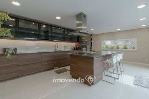 Villa i Palmela, Setubal, Palmela - € 1.590.000 | Ref: IMO-53467 - foto 14