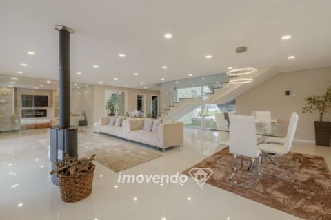 Villa i Palmela, Setubal, Palmela - € 1.590.000 | Ref: IMO-53467 - foto 3
