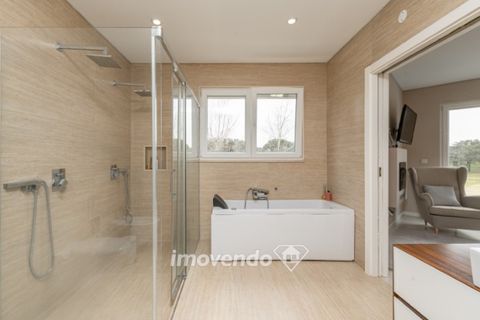 Villa i Palmela, Setubal, Palmela - € 1.590.000 | Ref: IMO-53467 - foto 34