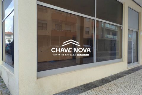 Erhvervsejendom i Espinho, Aveiro, Espinho - € 138.500 | Ref: SMF/02395 - foto 1