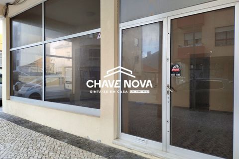 Erhvervsejendom i Espinho, Aveiro, Espinho - € 138.500 | Ref: SMF/02395 - foto 2