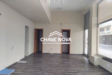 Erhvervsejendom i Espinho, Aveiro, Espinho - € 138.500 | Ref: SMF/02395 - foto 3