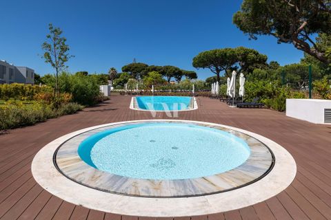 Villa i Vilamoura, Faro, Vilamoura - € 1.500.000 | Ref: VAP252165 - foto 17