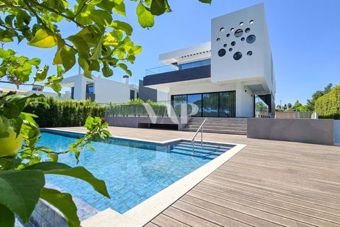 Villa i Vilamoura, Faro, Vilamoura - € 3.150.000 | Ref: VAP212181 - foto 1