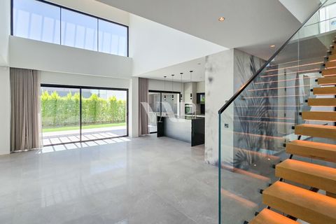 Villa i Vilamoura, Faro, Vilamoura - € 3.150.000 | Ref: VAP212181 - foto 7
