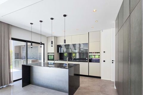 Villa i Vilamoura, Faro, Vilamoura - € 3.150.000 | Ref: VAP212181 - foto 14