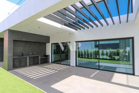 Villa i Vilamoura, Faro, Vilamoura - € 3.150.000 | Ref: VAP212181 - foto 18