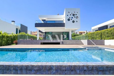 Villa i Vilamoura, Faro, Vilamoura - € 3.150.000 | Ref: VAP212181 - foto 19