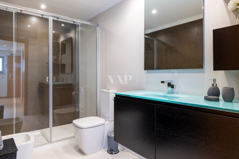 Lejlighed i Albufeira, Faro, Albufeira - € 330.000 | Ref: VAP262055 - foto 6