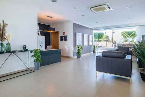 Lejlighed i Albufeira, Faro, Albufeira - € 330.000 | Ref: VAP262055 - foto 14