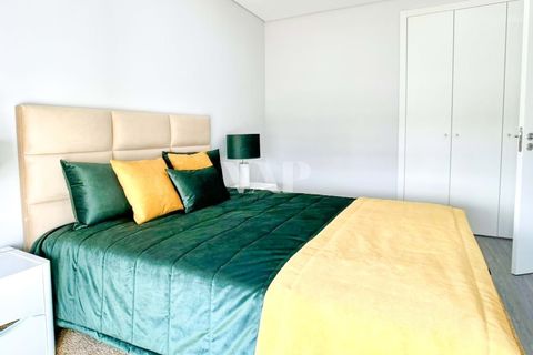 Lejlighed i Olhao, Faro, Olhao - € 410.690 | Ref: VAP101904 - foto 12