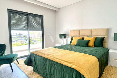 Lejlighed i Olhao, Faro, Olhao - € 410.690 | Ref: VAP101904 - foto 13