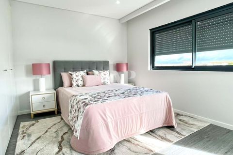 Lejlighed i Olhao, Faro, Olhao - € 410.690 | Ref: VAP101904 - foto 20