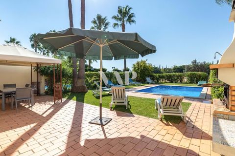 Villa i Vilamoura, Faro, Vilamoura - € 1.170.000 | Ref: VAP241936 - foto 2