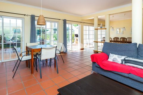 Villa i Vilamoura, Faro, Vilamoura - € 1.170.000 | Ref: VAP241936 - foto 10