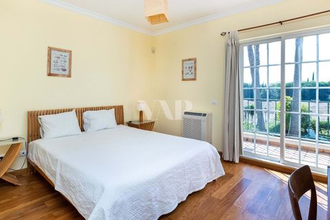Villa i Vilamoura, Faro, Vilamoura - € 1.170.000 | Ref: VAP241936 - foto 6
